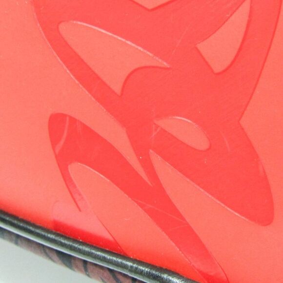 Christian Louboutin Hop'N Zip Backpack Nylonleather Backpack Color - Picture 10 of 10